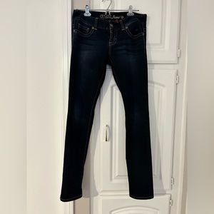 Guess women jeans. Size 28